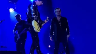 U2 - 15 LOVE IS BLINDESS - LAS VEGAS SPHERE - 08 OCT 2023