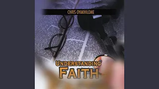 Understanding Faith (Live)