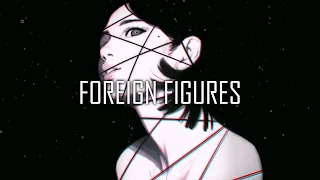 Foreign Figures - Dark Room
