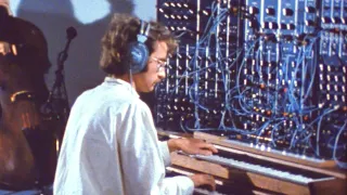 Discovering Electronic Music (1969-1983)