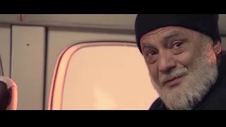 საქართველო ლამაზო - მხ. ფილმი ""ექვთიმე ღვთისკაცი" - ქართული ხმების ტრიო / Sakartvelo Lamazo