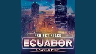 Ecuador (Technoposse Remix Edit)