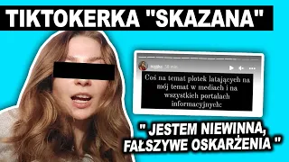 NAJKA OTRZYMAŁA WYROK SĄDOWY