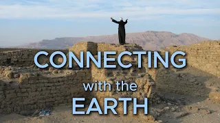 Connecting with the Earth - GEB part 1