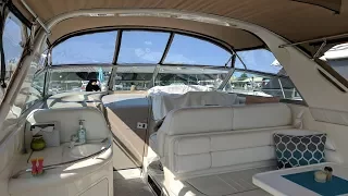 Our Sea Ray 330 Sundancer First Year Impressions