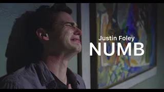 Justin Foley | Numb