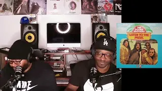 The Doobie Brothers - Listen To The Music (REACTION) #doobiebrothers #reaction #trending