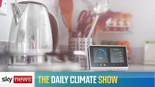 The Daily Climate show: How the government plans to decarbonise our homes