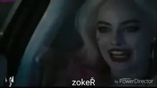 suicide squad in safari song