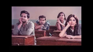 The Reunion | Original Series | Official Trailer | Bollywood News Styled By Myntra