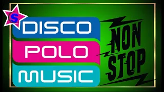 Disco Polo Non Stop ( Mixed by $@nD3R 2023 )