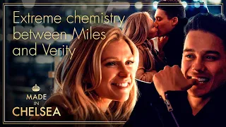 HA! Can You Believe Who Verity Is DATING?! | Made in Chelsea | E4