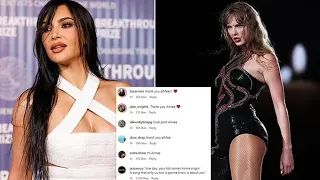 "Taylor Swift's 'thanK you aIMee' Diss Track: Kim Kardashian's Humiliation"