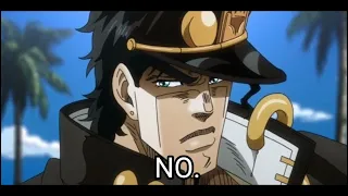 Jotaro, have you heard about Five nights at Freddy's?