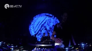 Time Warp DE 2016 - Adam Beyer (Full Set)