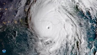 Hurricanes & Climate Change: A Discussion with Dr. Jennifer Francis