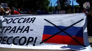 💥 ОБМЕНЯТЬ ВСЕХ НА ВСЕХ! Обращение у администрации президента РФ. Москва