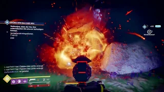 Destiny 2 Sonnenschuss Katalysator