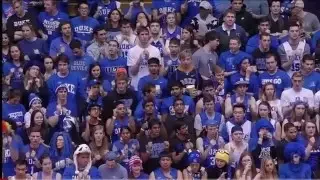 Duke vs #13 Louisville Basketball 2016 (Full Game)