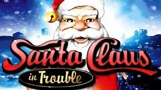 LGR - Santa Claus in Trouble - PC Game Review