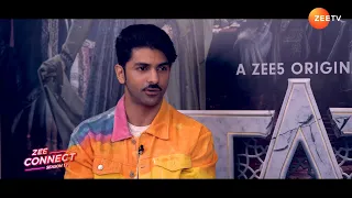 Exclusive conversation with Taha Shah Badussha | ZeeTVME