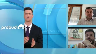 Politički "razvod" Milatovića i Spajića nova kriza u Crnoj Gori