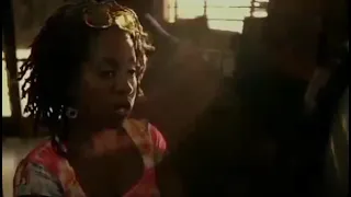 I got the hook up (1998) - "hello, you got a motherfucking customer out here" scene | Brionna Walker