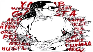 Lil Wayne - Dedication 3 Mixtape I Solo Version (432hz)