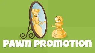 Pawn Promotion | Chess Terms | ChessKid.com