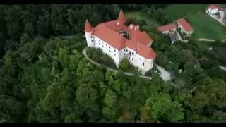 Vintage - Bizeljsko castle