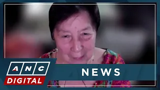 Headstart: Ex-NEDA Secretary Winnie Monsod on amending Charter economic provisions | ANC