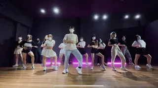 2 Phút hơn - PHAO #bobodancestudio #dancecover #kenclass