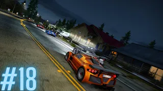 The Gumpert Apollo S is Back - Need For Speed Hot Pursuit Remastered Playthrough Part 18 (Pc)