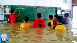 Die 5 unüblichsten Schulen der Welt