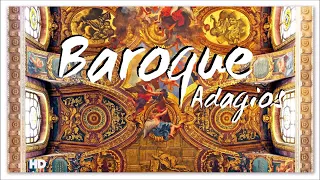 2hours baroque adagios best relaxing classical