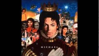 Michael Jackson - Monster (Extended Version)