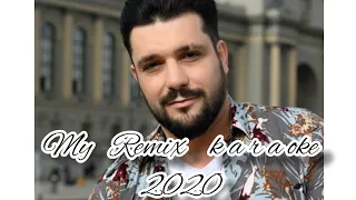 Vahe Vavan - My Remix Karaoke 2020