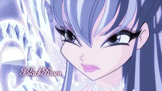 Winx Club - Musa - Prom Queen [request]