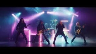 BEAST IN BLACK - Sweet True Lies 🔴(Lyrics English/Español) Heavy metal / Power metal.