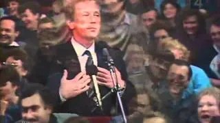 Михаил Задорнов "Ангажемент" 1990