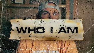 Colicchie - Who I Am ( Lyric Video )