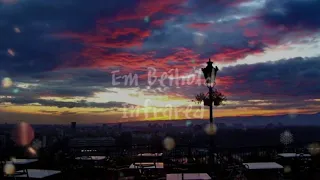 Em Beihold - Infrared (Lyrics)