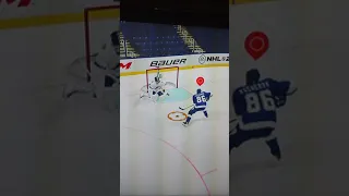 Epic Kucherov Goal