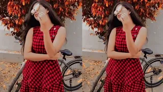 main tere jhanse me na aaungi are deewane ja || instagram trending reel || tik tok video || #shorts