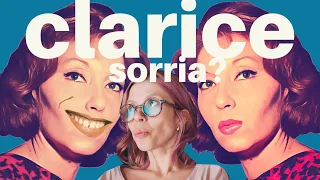 A TAL ENTREVISTA INÉDITA DA CLARICE LISPECTOR