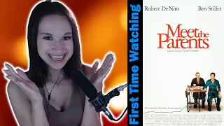 Meet the Parents | First Time Watching | Movie Reaction | Movie Review | Movie Commentary