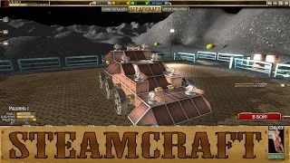 игра "STEAMCRAFT" (вконтакте)