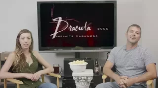 Ep08 - Dracula 3000 (2004) Review with Ashelyn