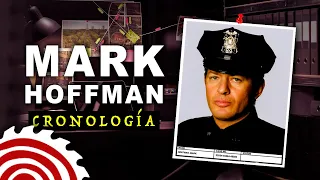 Mark Hoffman 🍥  Historia COMPLETA (Cronología SAW) 🍥