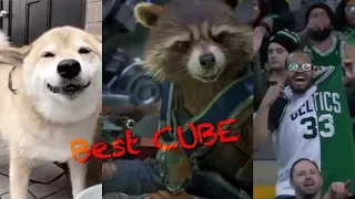 Лучшие Кубики № 172 - № 174 / BEST CUBE